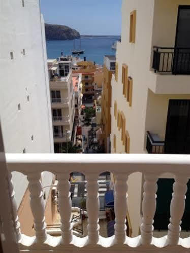 Pension Casa Blanca Los Cristianos  Exterior photo